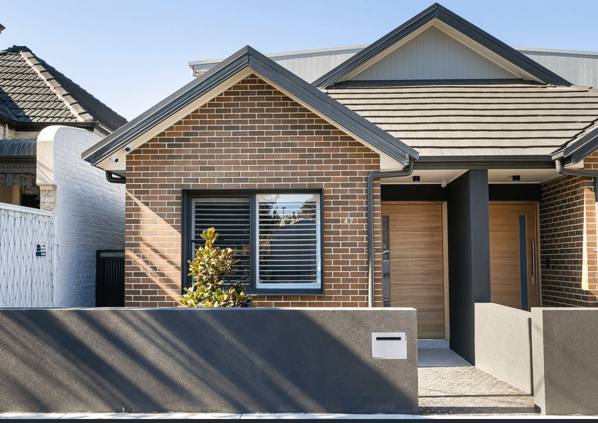 47 Gould Avenue